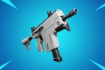 Fortnite: mitraglietta a raffica in arrivo con l'Aggiornamento Contenuto 9.10? - Notizia