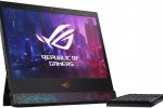 ASUS ROG Mothership GZ700 al Computex 2019 - Speciale