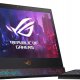 ASUS ROG Mothership GZ700 al Computex 2019