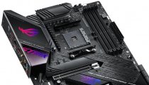 Asus: tutte le schede madri X570 e progetto Utopia - Video Anteprima Computex 2019