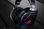 Asus ROG Theta 7.1, Electret e Cetra, video anteprima dal Computex 2019 - Video