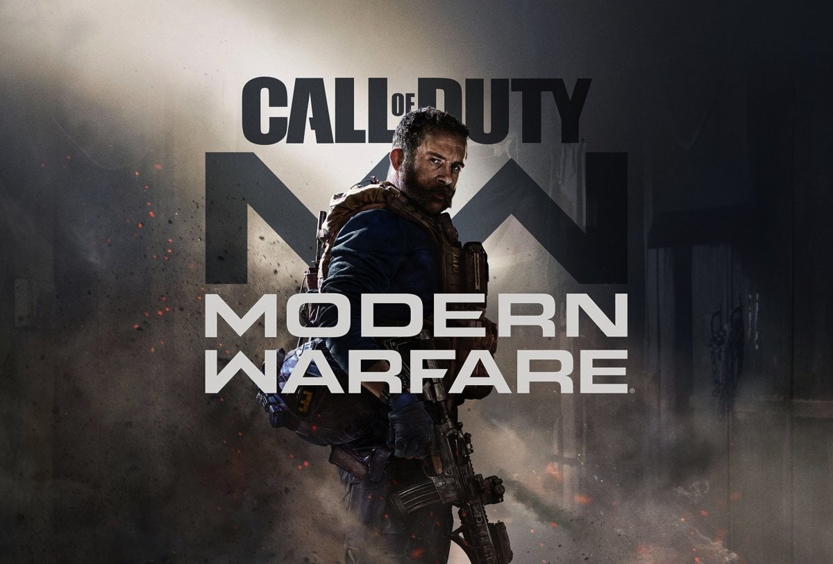 Call of Duty: Modern Warfare、報酬ボックスは Infinity Ward から提供されません