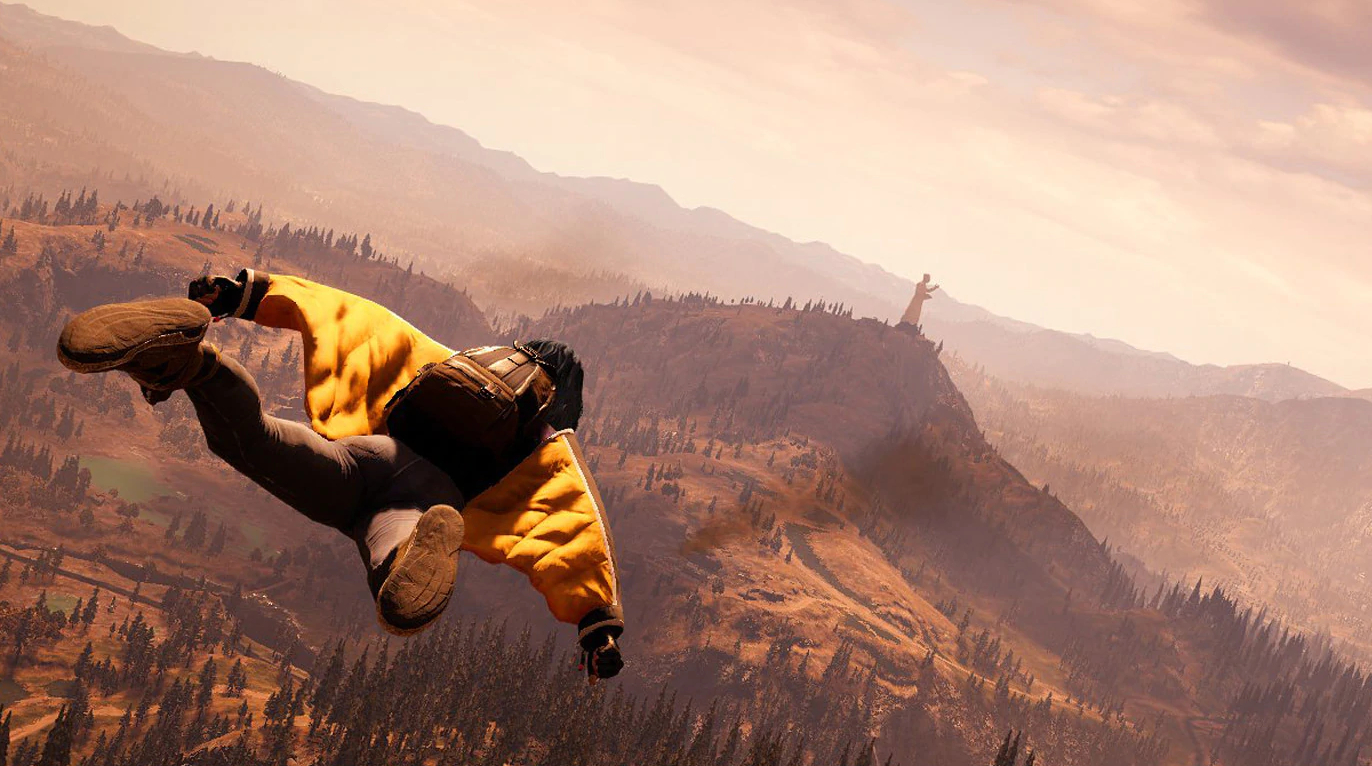 Far Cry 5 - PC - Multiplayer.it