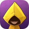 Very Little Nightmares per iPhone