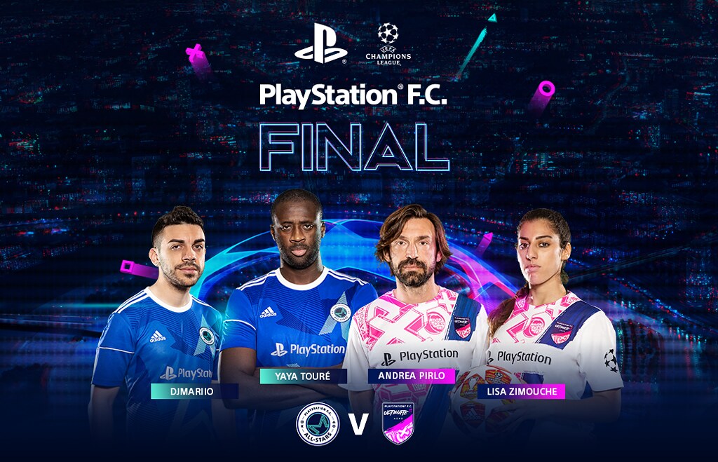 Su Che Canale è La Finale Di Champions
