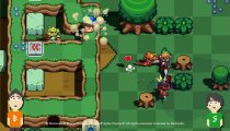 Cadence of Hyrule - Trailer Gameplay Nintendo Indie World 2019