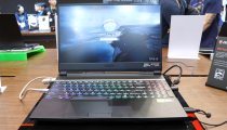 MSI Notebook GT76 e GE65 - Video Anteprima Computex 2019