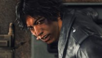Judgment - Trailer dei combattimenti