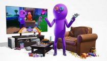 Trover Saves the Universe - Trailer di lancio