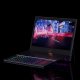 ASUS ROG Mothership GZ700: video anteprima dal Computex 2019