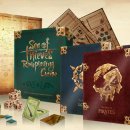 Sea of Thieves, ecco l'RPG da tavolo sul gioco Rare