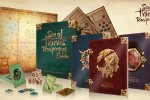 Sea of Thieves, ecco l'RPG da tavolo sul gioco Rare - Notizia
