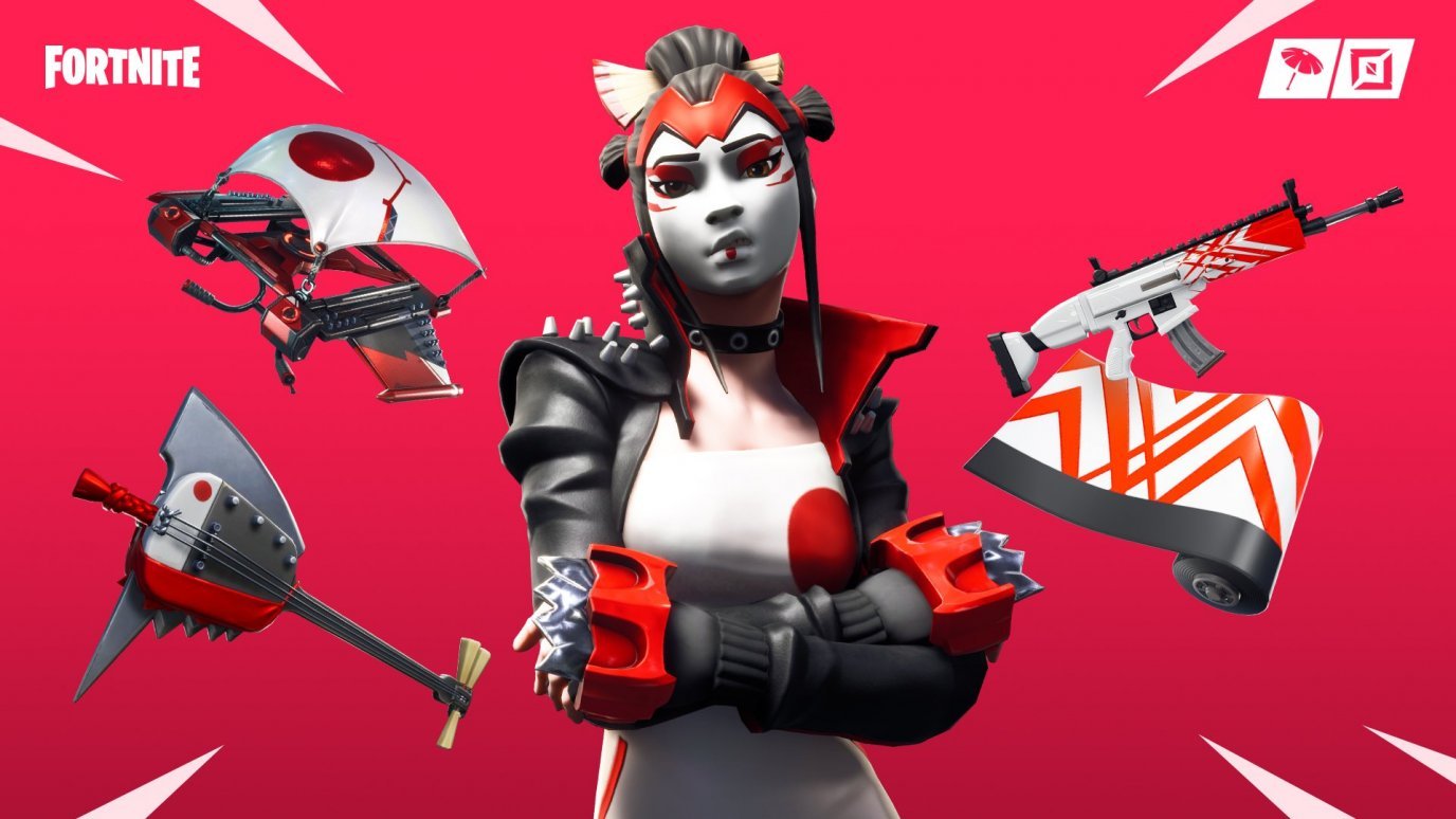 Fortnite Aggiornamento 9.30, tutte le nuove Skin scoperte dai dataminer -  Multiplayer.it