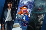 I giochi in uscita nel mese di giugno - Video