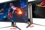 ASUS ROG, i monitor gaming migliori presentati al Computex 2019 - Speciale