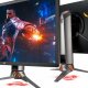 ASUS ROG, i monitor gaming migliori presentati al Computex 2019