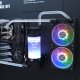 Cooler Master, MasterLiquid Mirage e MasterCase H100: video anteprima dal Computex 2019