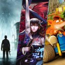 Bloodstained e Crash Team Racing sono i giochi più attesi di giugno 2019