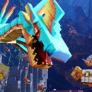 Minecraft: Deep Sea Mash-up gratuito per chi gioca in questo weekend