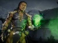 Mortal Kombat 11, Shang Tsung e gli altri personaggi del Kombat Pack in trailer