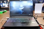 MSI Notebook GT76 e GE65: la video anteprima dal Computex 2019 - Video