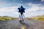 Sonic il film, un fan ha modificato il trailer con il design giusto per il personaggio - Video