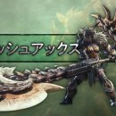 Monster Hunter: World - Iceborne - Trailer dell'arma Switch Axe