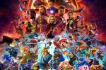 Marvel e Super Smash Bros. Ultimate insieme in un crossover? Marvel Games: tutto è possibile - Notizia