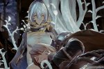 Code Vein, il boss Oliver Collins nel nuovo trailer - Notizia