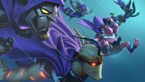 Hearthstone: Colpo grosso a Dalaran, I Sotterranei - Trailer