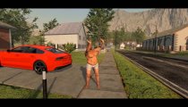 Wanking Simulator - Il trailer