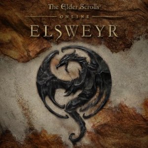 The Elder Scrolls Online: Elsweyr per PlayStation 4