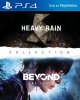Heavy Rain & Beyond: Two Souls Collection per PlayStation 4
