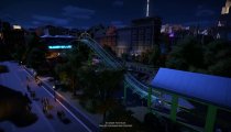 Planet Coaster: Ghostbusters - Il trailer di lancio