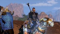 The Elder Scrolls Online: Elsweyr - Il trailer di lancio