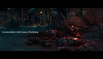 Warhammer: Chaosbane - Il trailer di lancio