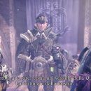 Monster Hunter World: Iceborne - Il trailer della storia