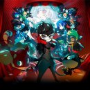 Persona Q2: New Cinema Labyrinth, la recensione