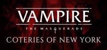 Vampire: The Masquerade - Coteries of New York per PC Windows