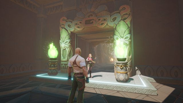 Jumanji: Il Videogioco