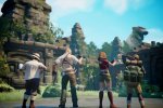 Jumanji: Il Videogioco, da Bandai Namco il primo trailer del gameplay - Notizia