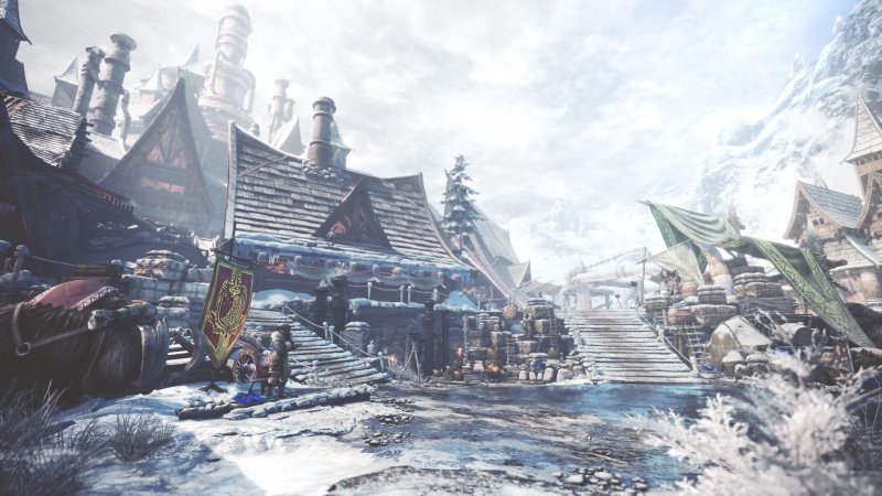 Monster Hunter World Iceborne 11 Monster Hunter World Iceborne 11