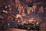 Monster Hunter World: Iceborne, la lista completa delle armature - Notizia
