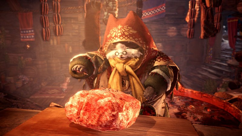 Monster Hunter World Iceborne 14 Monster Hunter World Iceborne 14