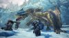 Monster Hunter: World - Iceborn, un video con 17 minuti di gameplay