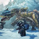 Monster Hunter World: Iceborne, date della beta PS4 e nuovo trailer