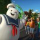 Planet Coaster Ghostbusters, il trailer di lancio del nuovo DLC