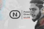 Pokémon Direct del 5 giugno: seguite la LIVE su Multiplayer.it insieme a Cydonia - Notizia