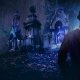 Vampire: The Masquerade - Coteries of New York, il trailer di lancio su PC