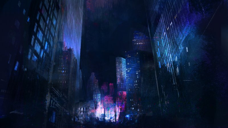 Vampire: The Masquerade - Coteries of New York
